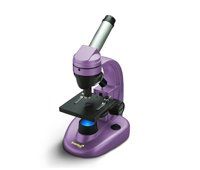 Микроскопы для школьников