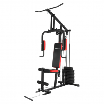 Силовой комплекс UNIX Fit BLOCK 40 - 6