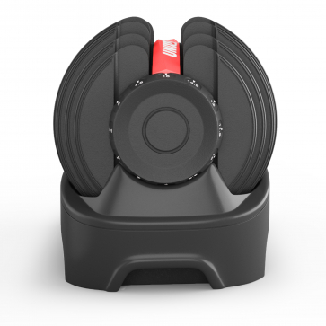 Гантель регулируемая UNIX Fit 16 кг - 12