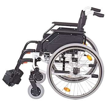 Инвалидные коляски Titan